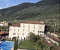 Campeggio Monte Brione Lago di Garda