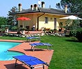 Bed & Breakfast La Solana Lago di Garda