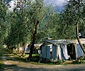Camping Bellavista Malcesine Lake Garda