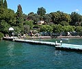 Campeggio Ideal Molino Lago di Garda