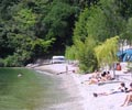 Campeggio Nanzel Lago di Garda