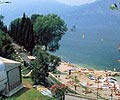 Kemping Panorama Garda-tó