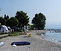 Camping Promontorio Lake Garda