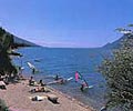 Campeggio Tonini Lago di Garda
