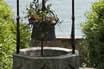 Alt Brunnen In Sirmione Am Gardasee