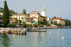 Gardone Riviera Gardasee