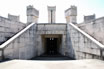 Mausoleum Gabriele Dannunzio Gardasee