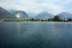 Riva Del Garda Am Gardasee