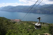 Seilbahn Malcesine