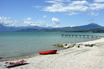 Strand Gardasee