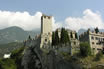 Castle At Sirmione