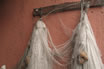 Fishing Nets Sirmione Of Garda