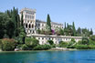Palace Scipione Borghese Isola Di Garda