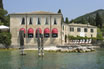 Restaurant Lake Garda