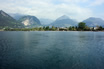 Riva Del Garda Lake Garda