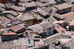 Roofs In Malcesine Lake Garda