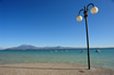 Sunny Day Lake Garda