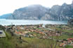 View Of Lake Garda