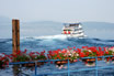 Bateau-bus Gardone Riviera Lac De Garde