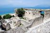 Catull Grottos Péninsule De Sirmione Lac De Garde