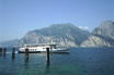 Ferry Croisière Sur Le Lac De Garda