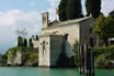 Monument Historique Lac De Garde