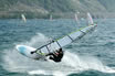 Planche à Voile Lac De Garde Italie