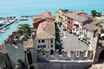 Sirmione Lac De Garde Italie