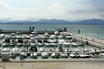 Yachts Dans Le Port Du Lac De Garde