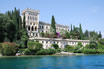 Palatul Scipione Borghese Isola Di Garda