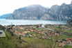 Vedere Catre Lacul Garda