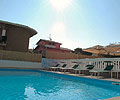 Hotel Abacus Garda-tó