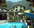 Hotel Agritur Michelotti Giancarlo Garda-tó