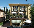 Hotel Al Caval Lake Garda