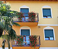 Hotel Al Parco Garda-tó