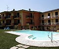 Hotel Al Pescador Garda-tó