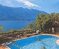 Hotel Al Rio Se Garda-tó