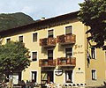 Hotel Alla Croce Lacul Garda