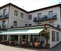Hotel Alla Noce Garda-tó
