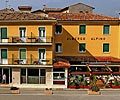 Hotel Alpino Garda-tó