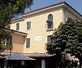 Hotel Alpino Torri Del Benaco Garda-tó