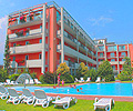 Отель Ambassador Suite Озеро Гарда