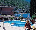 Hotel Ambienthotel Spiaggia Lake Garda