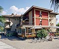 Hotel Angelini Gardasee