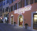 Hotel Antico Borgo Riva Garda-tó