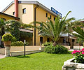 Hotel Arena Garda-tó