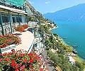 Hotel Astor Gardasee