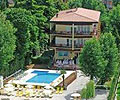 Hotel Astoria Lido Lake Garda