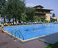 Hotel Astoria Malcesine Garda-tó