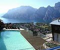 Hotel Atlantic Club Garda-tó